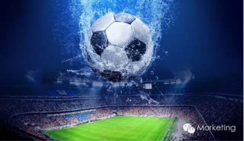 热点 | 世界杯为何不带中国玩？