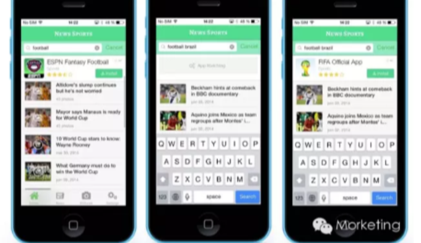全球 | MobPartner推出MobSearch以实现应用内搜索货币化