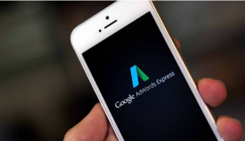 谷歌上线AdWords Express App，可在应用内管理广告任务