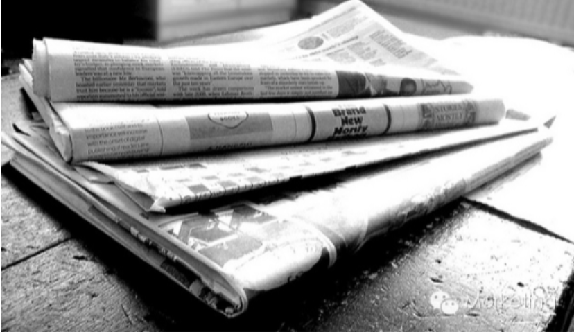 M推荐 | 报纸的移动互联网之路，谈何容易