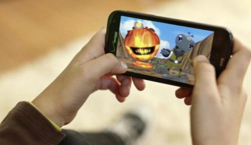 专栏 | 手游的那些事（一）：浅析手游的分类