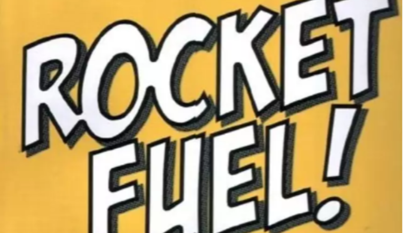 跌落神坛的Rocket Fuel：广告技术公司的未来在哪里？