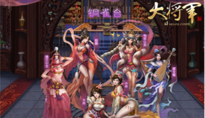 案例 | 游族页游DSP广告投放策略