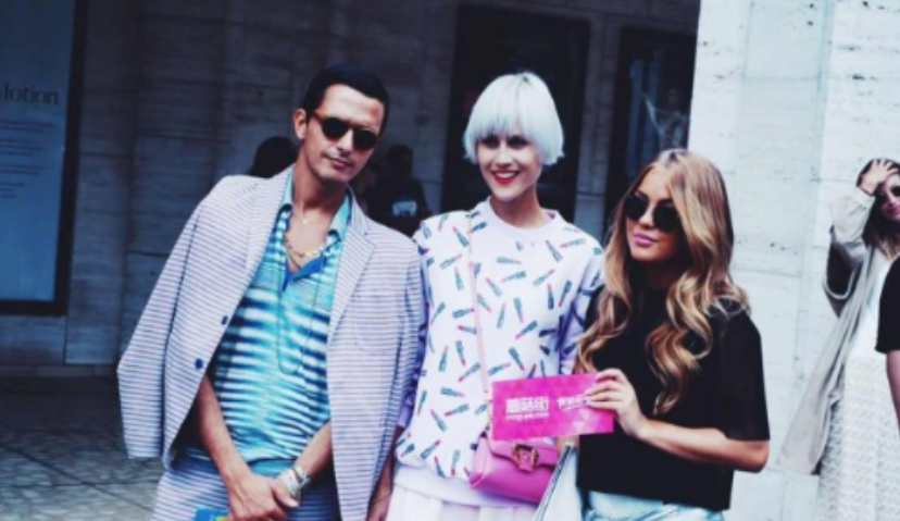 蘑菇街“我的买手街”，预估销售1亿——双11时尚大战（一）