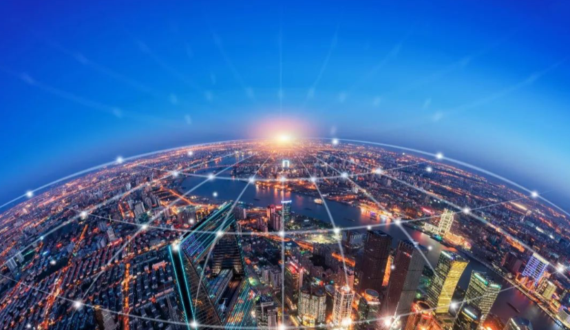 美国公布长达35页的《2016-2045年新兴科技趋势c》