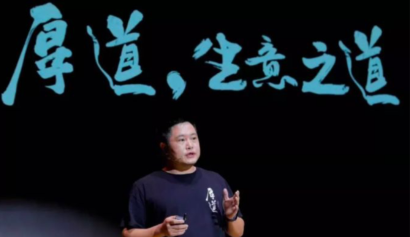 AI、loT、OTT只是底色，小米营销的生意之道是厚道