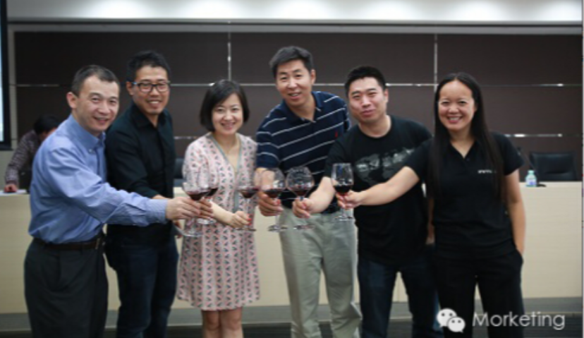 新闻 | 长城会牵头成立移动营销顾问委员会