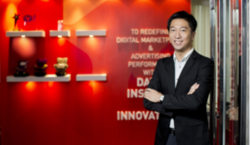 专访 | 爱点击吴友平: 移动环境下，国际品牌涉水中国电商的四大关键