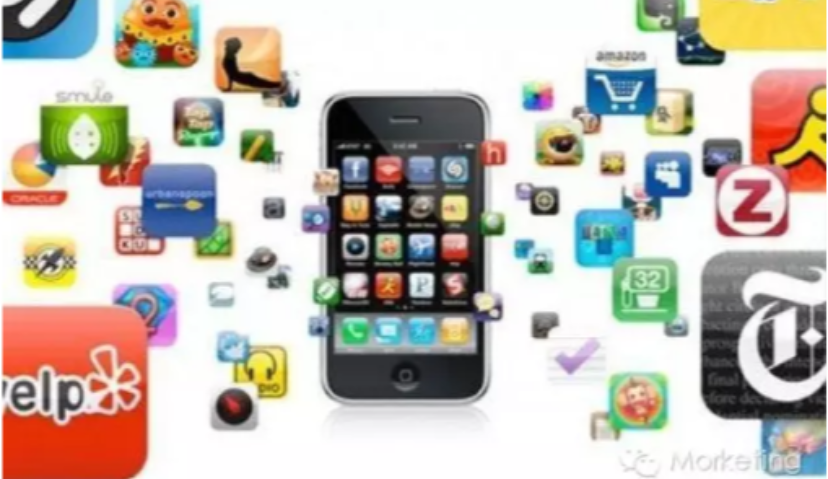 在深度了解APP线下预装市场后，整个人又惆怅了~