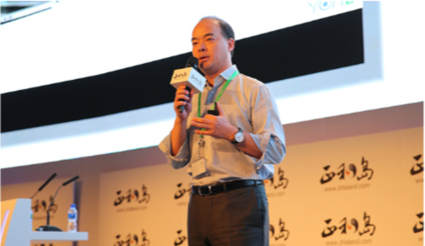 行业 | 数据银行解读O2O的精髓