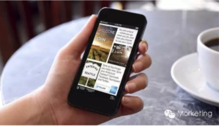 行业 | 移动广告仅次于电视和互联网广告，成为第三大广告渠道