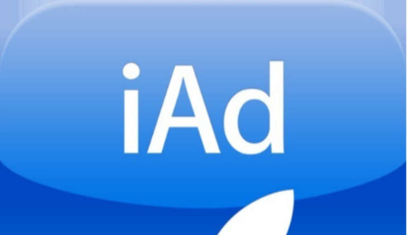 苹果终向大势低头，iAd广告战略大变动