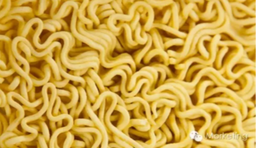 所谓干货，也可能是干脆面