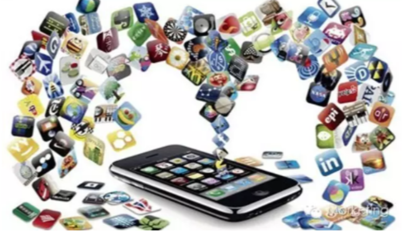 行业 | 2014年中国移动互联网行业深度报告