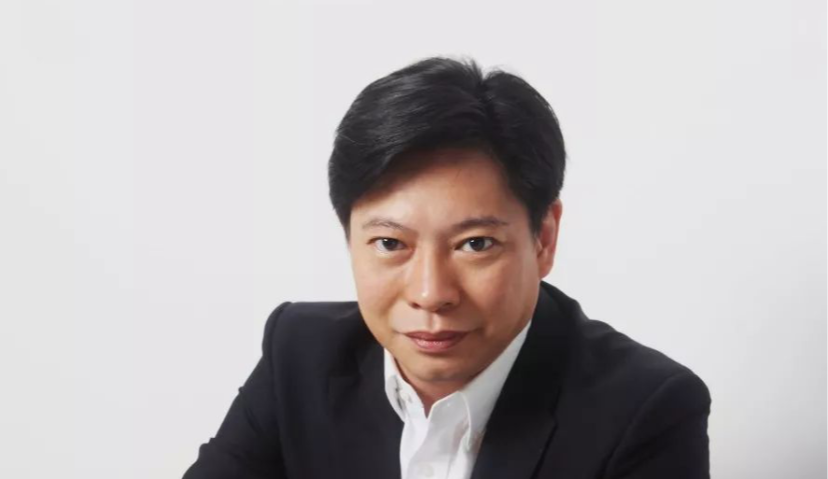 前安吉斯集团首席数字官张志弘加盟InMobi