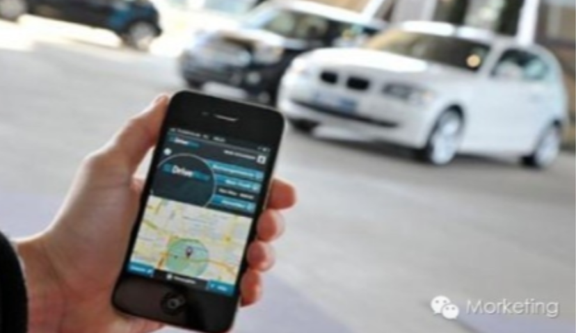 观点 | 移动营销的3大“场景需求”，你有考虑到吗？