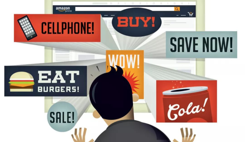 破万亿不是终点，进军线上广告市场的亚马逊能走多远？ 