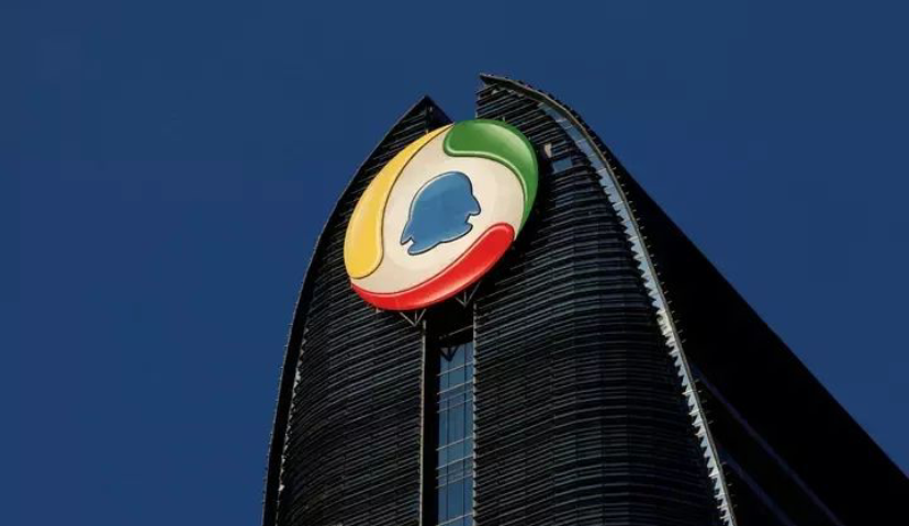 解读：腾讯欲将广告收入占比提到4成，重点瞄准中小企业