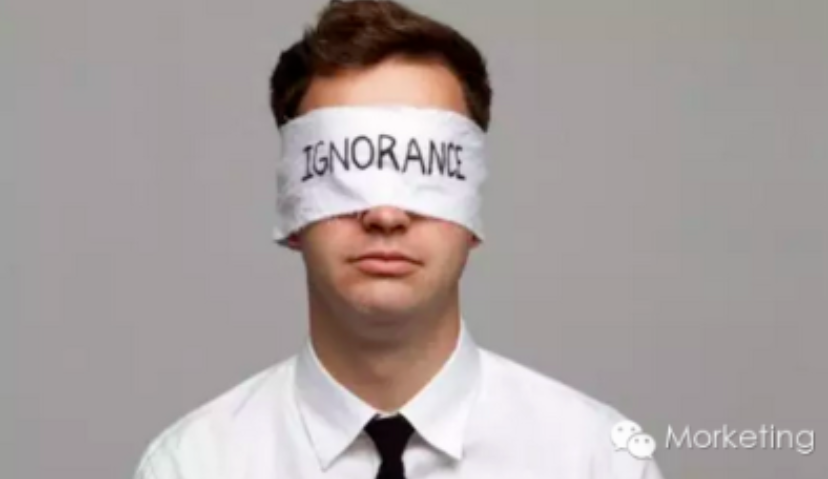 整顿网络广告作弊乱象，亟需广告主发出号令