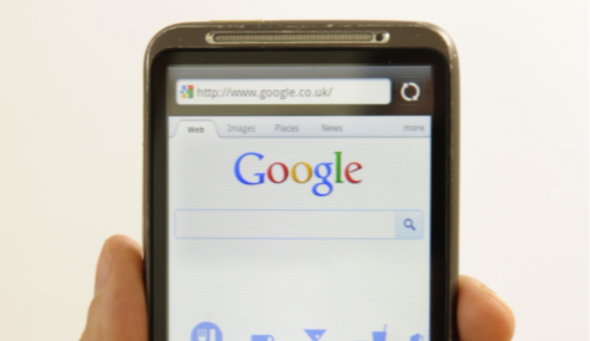 全球 | 移动搜索在英国创历史新高，付费点击占比38%