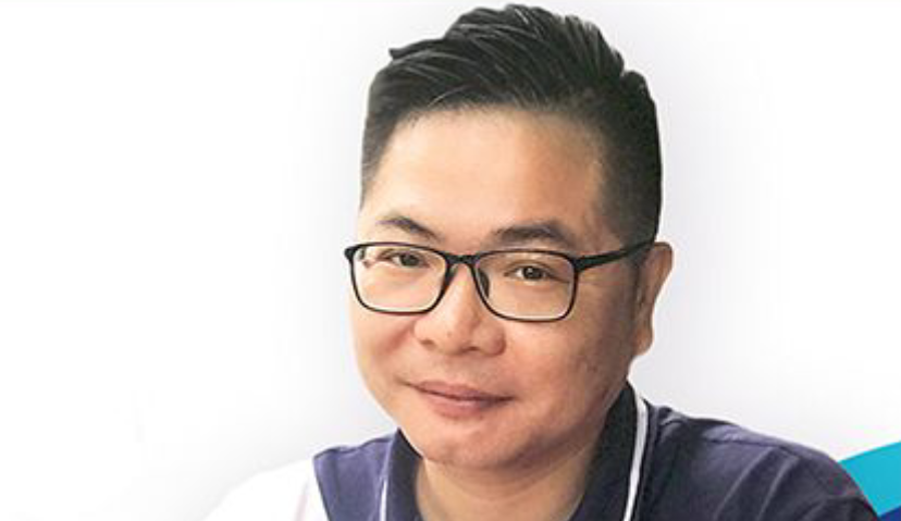 跨境阿米show创始人/总编程桂良确认出席2018武汉出口电商大会