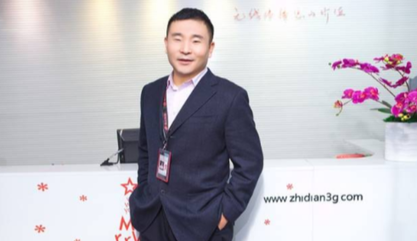 从线上到线下，营销“渠道”如何打通？ ——专访指点传媒曹彤