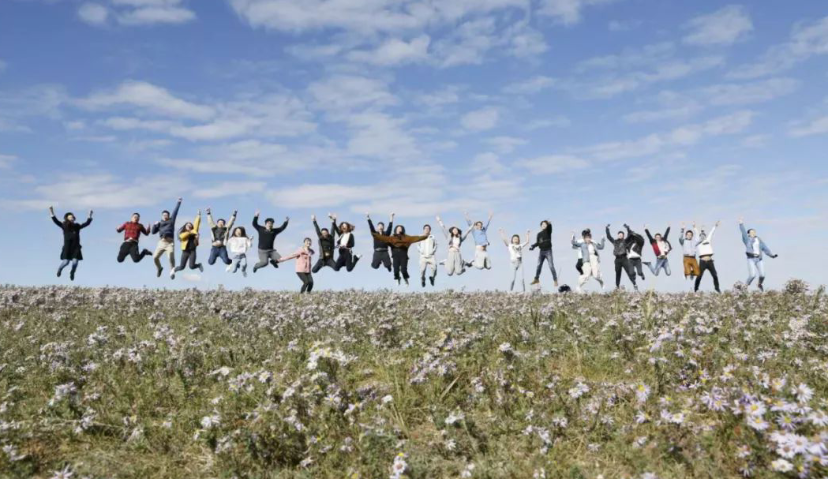 前几天，我们悄悄做了一件你想做又不敢做的事情