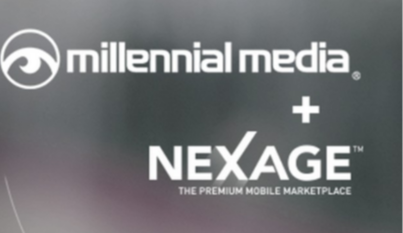 观点 | Millennial Media收购Nexage，明智之举？