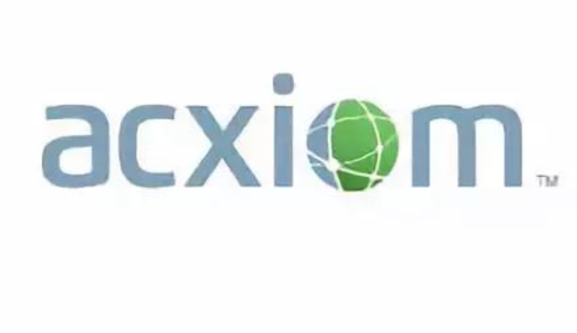 IPG 以23亿美元收购Acxiom营销解决方案