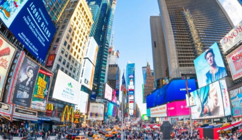 The Trade Desk CEO ：750亿美元将涌入亚太广告市场，中国贡献22%