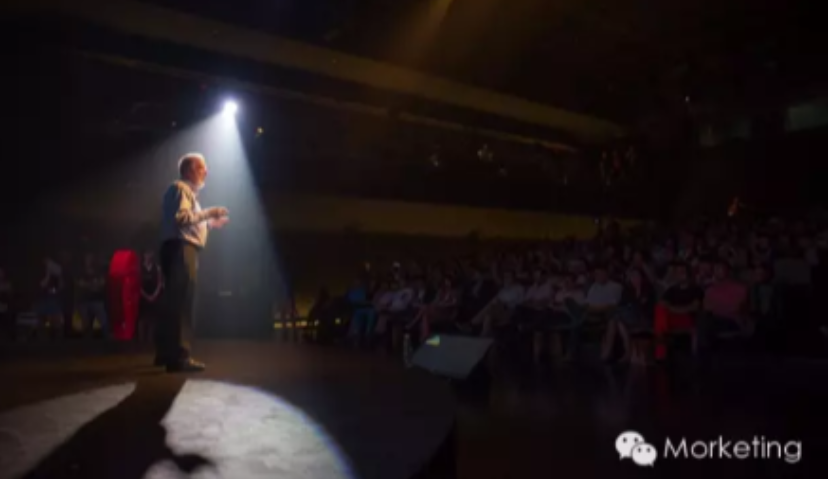 凯文·凯利预言四大趋势：分享、互动、流动、认知