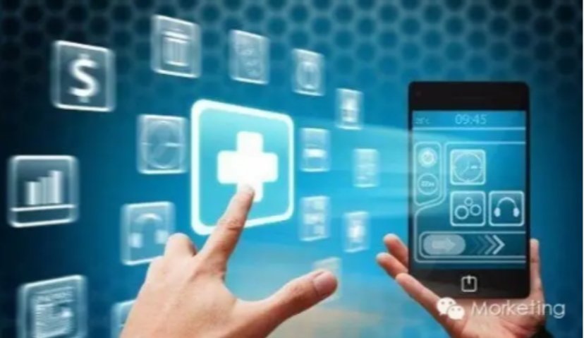 专访 | Madhouse马良骏：“无移动不营销”缘何而来？