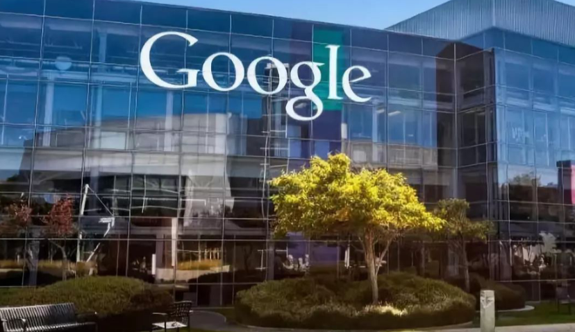 不只是卖广告，谷歌从商业到人类绘制了一份AI使命蓝图