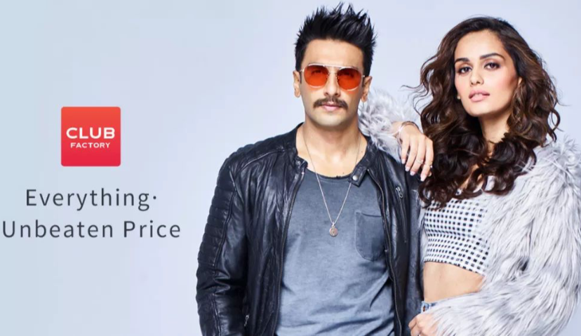 18个月获7000万用户后，Club Factory拥抱谷歌解决用户增长障碍