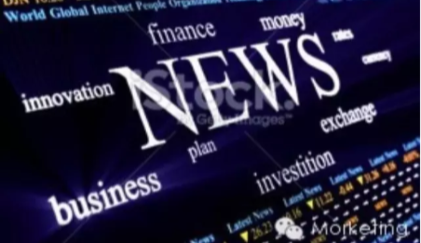 移动互联网时代，“在线新闻”成为创业创新热门领域