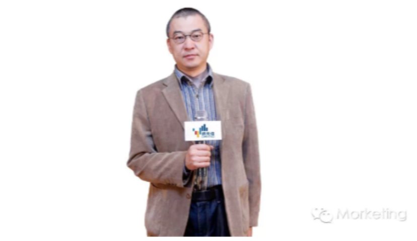 专访 | 缔元信梅涛：移动DMP的两大“挑战”和四大“机遇”