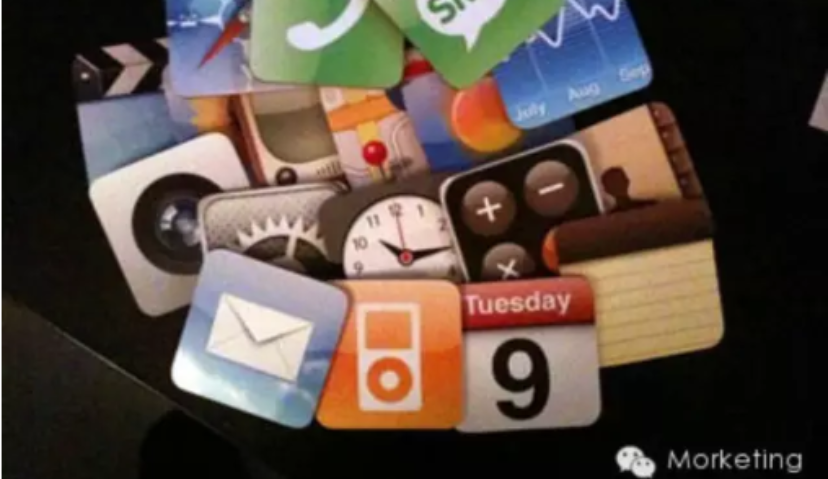 APP推广的3个过程：应用市场、网盟、换量