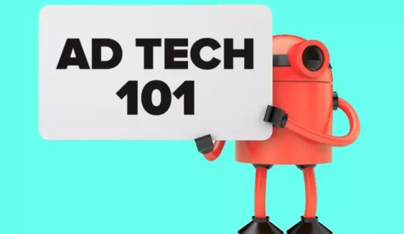 Dmexco纵览：2018全球最流行的广告技术都有啥？