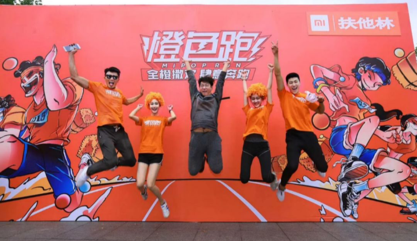 痛并快乐着，我们的生活就要敢痛且快