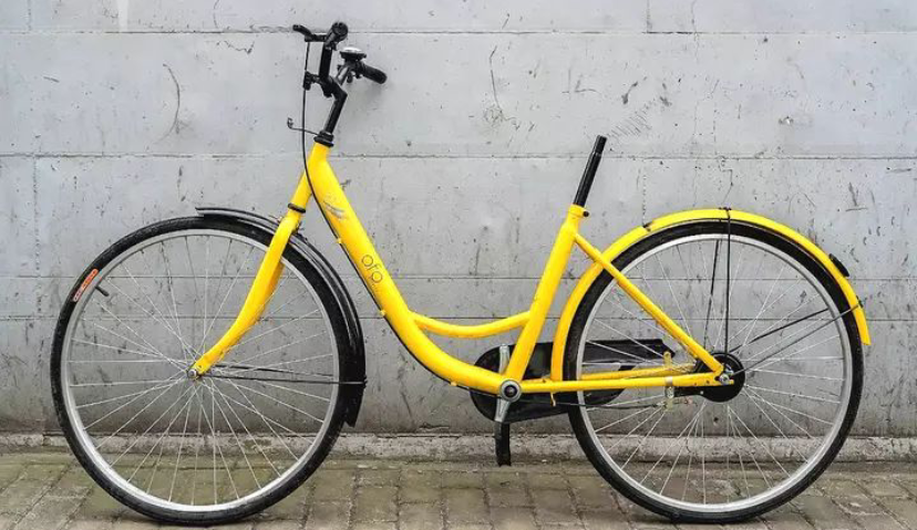 ofo上线“看看”与“小游戏”，是出奇制胜还是不务正业？