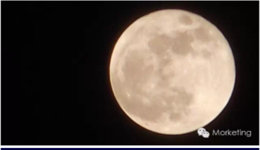 想要简单一点：中秋快乐！