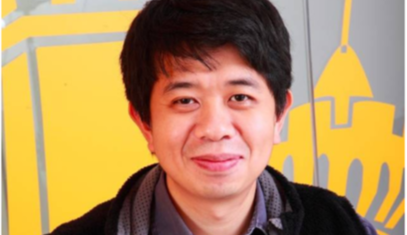 对话罗征：那些被腾讯广点通提及的关键词