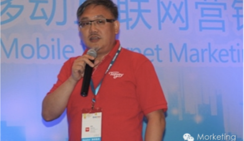 专访 | Tapjoy中国区总裁David秦子建：“用户价值的深挖”