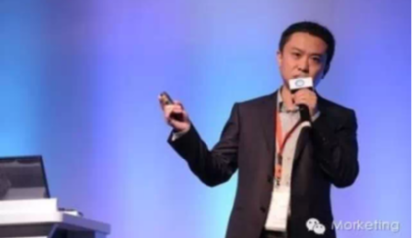 对话点媒谷岩：从“互联网+”到“DSP+”,怎样的思维逆转？