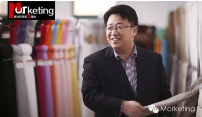 韩都衣舍：凭什么拿第一！——双十一时尚大战（三）