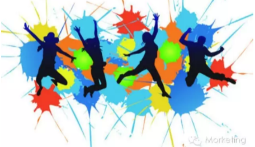 观点 | 病毒式营销：你这只撩人的小妖精