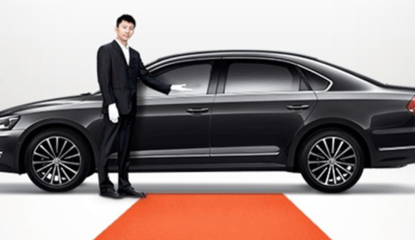 滴滴专车为什么要改名？