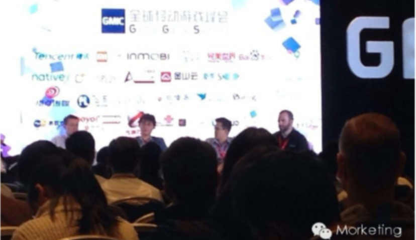 引领你走入海外市场