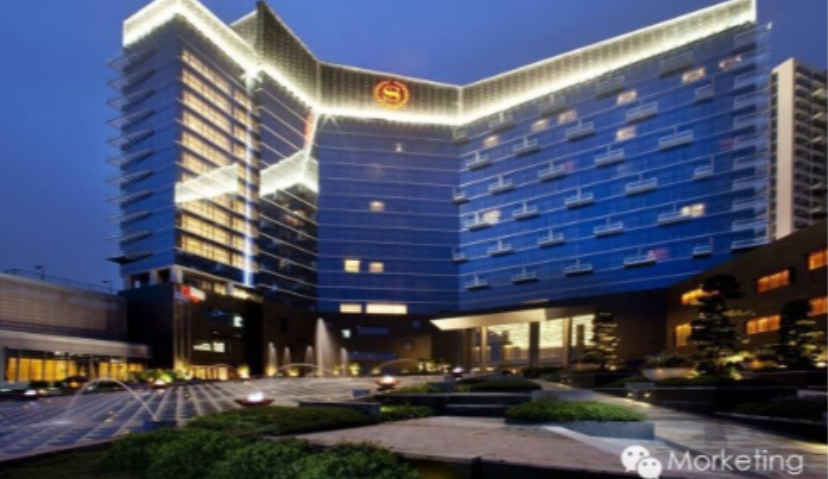 【巨干货】各行业大咖移动DSP案例特辑之喜来登时间旅行投放实战解读