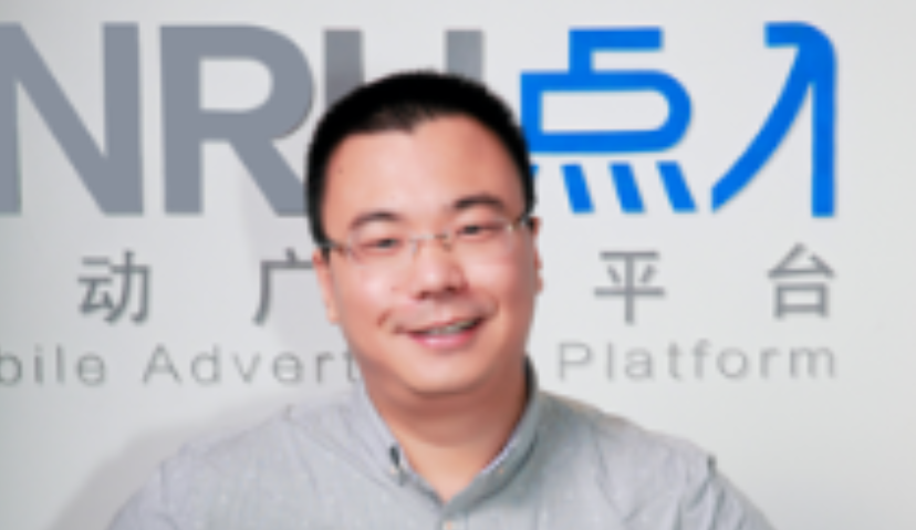 数据是公司最好的名片